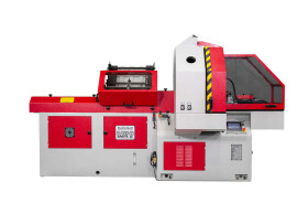 Автоматичен хидропневматичен струг ARIETE 60