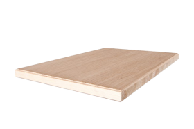 Мебелни плочи с естествен фурнир