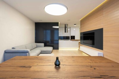 HPL Interior