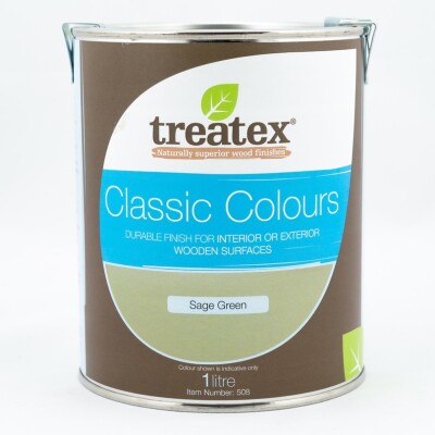 Classic colours